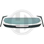 Dakspoiler - Vw Golf VII 5G, Auto-onderdelen, Verzenden, Nieuw