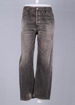 Vintage Straight Levis Gray size 36 / 27 for Unisex, Kleding | Dames, Spijkerbroeken en Jeans, Ophalen of Verzenden, Nieuw