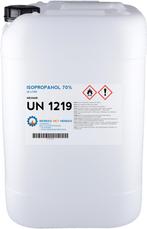 Wmm Chemie Isopropanol 70 20 liter, can, Verzenden, Nieuw