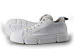 Rieker Sneakers in maat 39 Wit | 15% extra korting, Verzenden, Wit, Rieker, Sneakers of Gympen