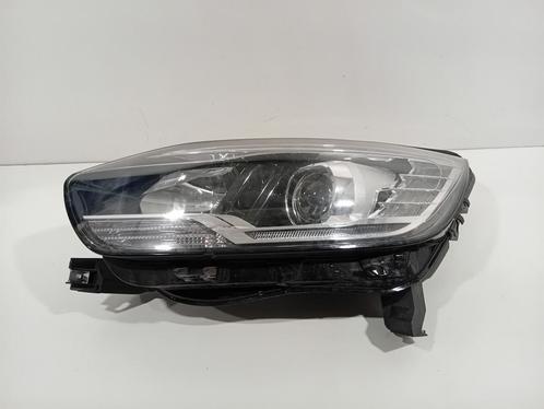 Koplamp links Renault Grand Scénic IV 1.3 TCe 140 260607230, Auto-onderdelen, Verlichting, ARN erkend, Stiba lid, Erkend duurzaam