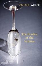 9780099541271 Bonfire Of The Vanities Tom Wolfe, Nieuw, Tom Wolfe, Verzenden