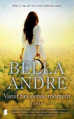 9789022597149 New York Sullivans 2 - Vanaf het eerste moment, Boeken, Verzenden, Zo goed als nieuw, Bella Andre