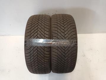 Bandenset 2 stuks 4-Seizoenen 205/45 R17 Atlas 2025 7.5MM / beschikbaar voor biedingen