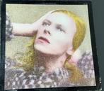 David Bowie - Hunky Dory (US pressing) - Vinylplaat - 1980, Cd's en Dvd's, Vinyl Singles, Nieuw in verpakking