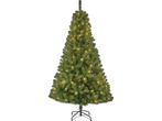 Black Box Trees Charlton Kunstkerstboom met LED Verlichting, Verzenden, Nieuw