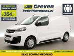 Opel Vivaro 2.0 D L2H1 | 180PK | Automaat | Airco | Cruise, Auto's, Automaat, Wit, Nieuw, Te koop
