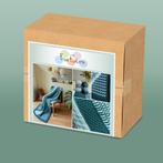 Haakplein CAL 2025 True Colors Deken - Ocean Pearl - Haakp, Hobby en Vrije tijd, Breien en Haken, Ophalen of Verzenden, Nieuw