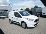 Ford Transit Connect 1.5 EcoBlue 75PK, L1, Trend, Airco, Stof, Gebruikt, Euro 6, Wit