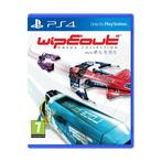 WipEout Omega Collection, Verzenden, Nieuw
