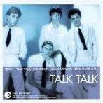 cd - Talk Talk - The Essential, Verzenden, Zo goed als nieuw