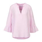 Backstage • lichtroze linnen tuniek Elise • M, Maat 38/40 (M), Verzenden, Backstage, Nieuw