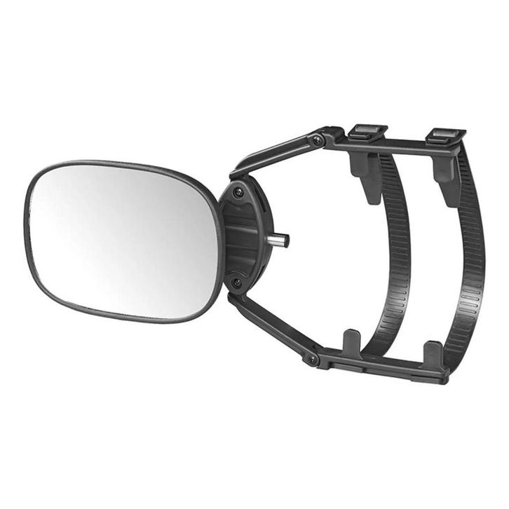 ProPlus Opzetspiegel voor Caravan - Uitschuifbare Lengte..., Caravans en Kamperen, Caravan accessoires, Nieuw, Ophalen of Verzenden