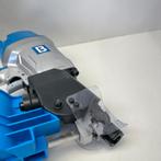 LignoLoc Coilnailer Tacker F60 CN15-PS90H Voor Houten Nagels, Ophalen of Verzenden, Nieuw