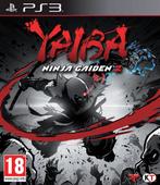 Yaiba Ninja Gaiden Z (PlayStation 3), Spelcomputers en Games, Games | Sony PlayStation 3, Verzenden, Gebruikt, Vanaf 12 jaar