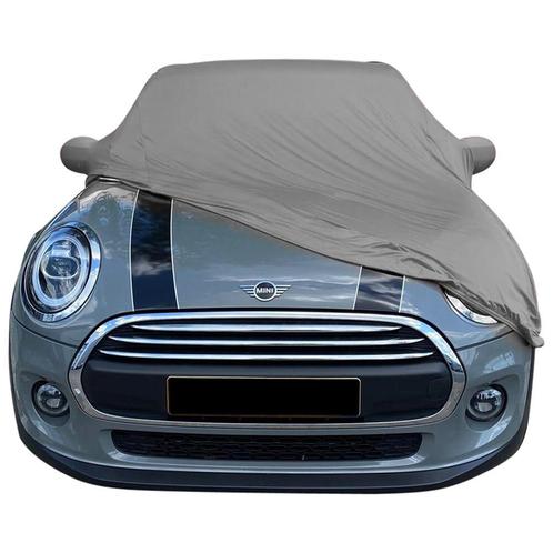 Autohoes passend voor Mini Cooper (F55) binnen BESTE PASVORM, Auto diversen, Autohoezen, Op maat, Nieuw, Ophalen of Verzenden