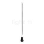 Luceplan Compendium Terra LED, aluminium - 3.000 K, Huis en Inrichting, Lampen | Vloerlampen, Verzenden, Nieuw