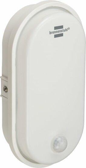 Ovale LED-lamp OL 1650 P met infrarood bewegingsmelder 16..., Auto diversen, Autogereedschap, Verzenden