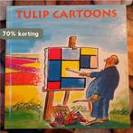 Tulip cartoons 9789080240612, Boeken, Verzenden, Gelezen