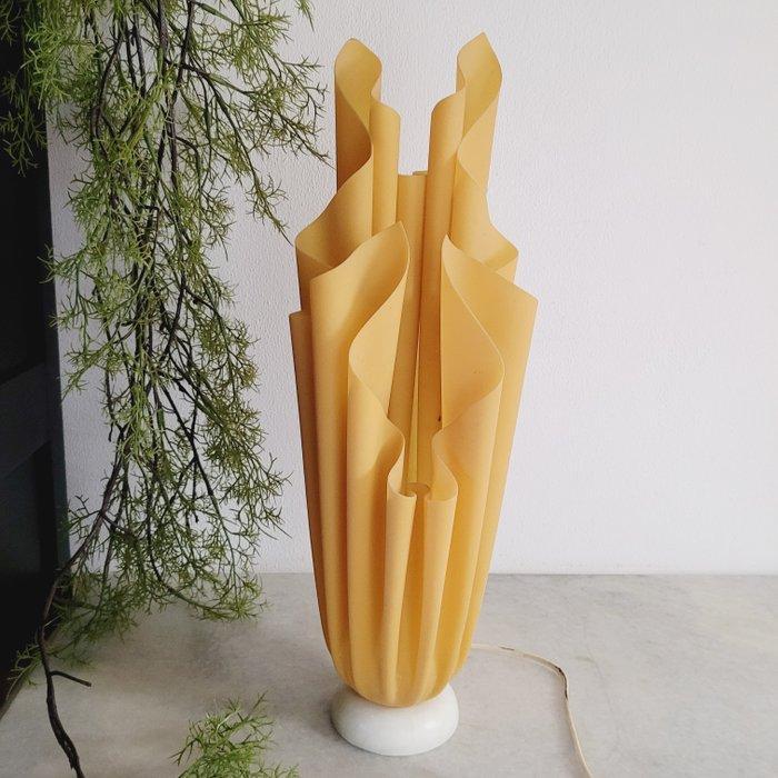 Gergia Jacob - Lamp - Athena, 1975 - Marmer, Hars, Antiek en Kunst, Antiek | Meubels | Stoelen en Banken