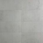 Vloertegel / wandtegel columbia donker grijs 30x60, Keramiek, Nieuw, Ophalen of Verzenden, 10 m² of meer
