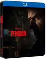 The Penguin - Seizoen 1 (Blu-ray) (Steelbook), Verzenden, Nieuw in verpakking