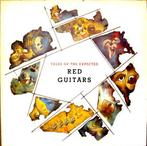 LP gebruikt - Red Guitars - Tales Of The Expected, Cd's en Dvd's, Vinyl | Pop, Verzenden, Zo goed als nieuw