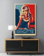 Dominique Kleiner - Brigitte Bardot