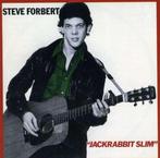 Lp - Steve Forbert - Jackrabbit Slim, Verzenden, Nieuw in verpakking
