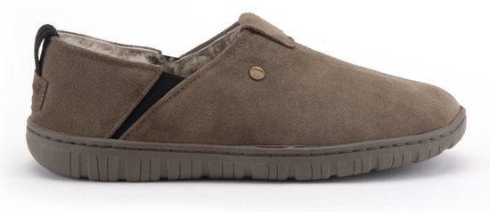 Warmbat Hobart -maat 40- Heren Sloffen - Moss, Kleding | Heren, Schoenen, Verzenden