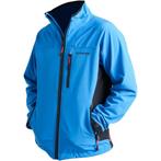 Rooster Soft Shell Jacket Blauw, Watersport en Boten, Watersportkleding, Ophalen of Verzenden, Nieuw