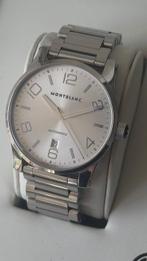 Montblanc - Timewalker - Zonder Minimumprijs - 7070 - Heren, Sieraden, Tassen en Uiterlijk, Horloges | Heren, Nieuw