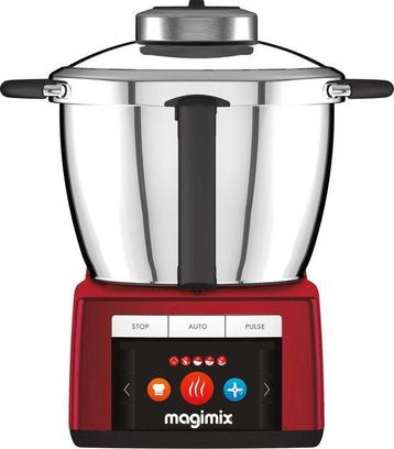 Tweedekans | Magimix Cook Expert Inductie Foodprocessor - beschikbaar voor biedingen
