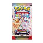 Pokémon TCG - Prismatic Evolutions Booster Pack, Verzenden, Zo goed als nieuw