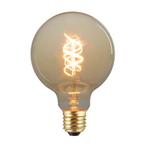 LED lamp E27 | 7.5 watt dimbaar | 2200K extra warm wit | Glo, Verzenden, Nieuw, E27 (groot), Overige typen