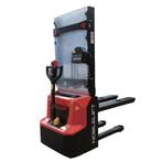 PSE12SC - Elektrische Stapelaar met weegschaal - 1200KG