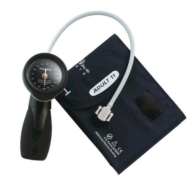 Welch Allyn DuraShock DS65, Diversen, Verpleegmiddelen, Nieuw, Verzenden