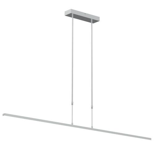 Steinhauer hanglamp Zelena LED 7971ST Nieuw, Huis en Inrichting, Lampen | Hanglampen, 75 cm of meer, Nieuw, Metaal, Ophalen