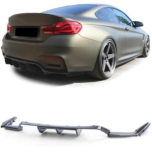Diffuser Carbon Look F80 F82 F83 M3 M4 B3202, Auto-onderdelen, Carrosserie en Plaatwerk