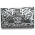 Daluxe Art - The Gangster Reunion XXL (XXL Size)