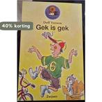 Gek is gek 9789027636669 Dolf Verroen, Verzenden, Gelezen, Dolf Verroen
