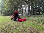 Majar RBML 130DG30 demo verstekklepelmaaier Yanmar, iseki, Veehouderij