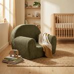 Kinderstoel LINCOLN | Olijfgroen | Laatste Stuks!, Huis en Inrichting, Stoelen, Overige materialen, Overige kleuren, Nieuw, Ophalen of Verzenden