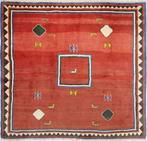 Modern Gabbeh tapijt - Tapijt - 208 cm - 195 cm - Ontwerper, Nieuw