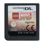 DS LEGO Marvel Super Heroes: Universe in Peril, Spelcomputers en Games, Games | Nintendo DS, Verzenden, Zo goed als nieuw