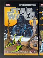 Star Wars Epic Collection - the Newspaper Strips Vol. #1/2, Boeken, Strips | Comics, Nieuw