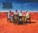 cd digi - Muse - Black Holes And Revelations, Verzenden, Zo goed als nieuw