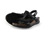 Panama Jack sandalen in maat 38 Zwart | 10% korting, Kleding | Dames, Schoenen, Verzenden, Zwart, Sandalen of Muiltjes, Panama Jack