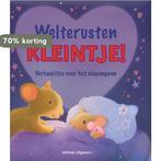Welterusten kleintje! 9789048306640 M. Christina Butler, Verzenden, Gelezen, M. Christina Butler