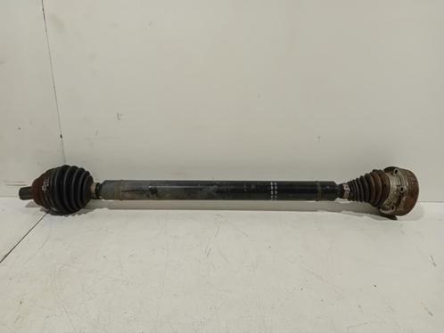 Aandrijfas rechts voor Skoda Superb II 1.4 TSI, Auto-onderdelen, Ophanging en Onderstel, ARN erkend, Stiba lid, Erkend duurzaam